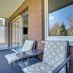 George Apartment